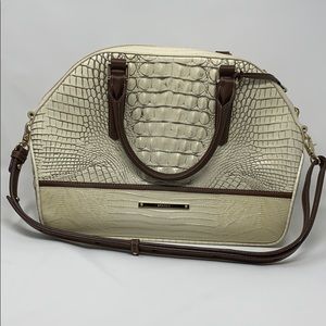 Brand new Brahmin handbag